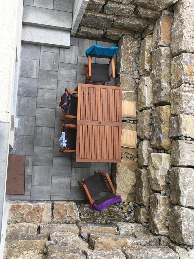 Alpen-Hostel - Apartment Talstation Mit Motorradvermietung メミンゲン エクステリア 写真